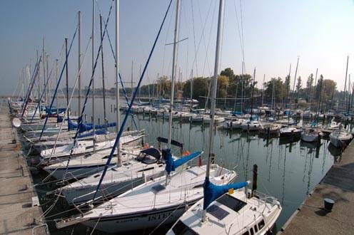Siofok