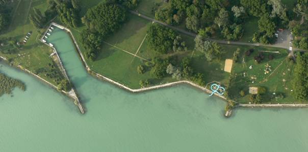 Balatonkenese