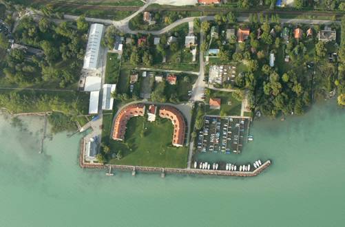 Balatonkenese, Horgász Egyesület
