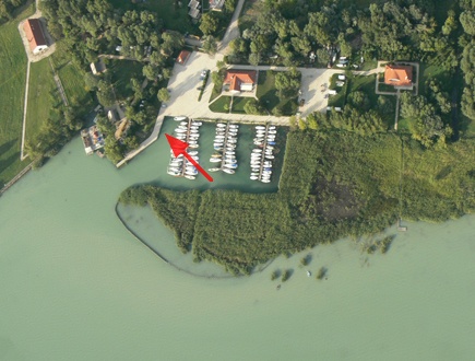 Balatonfüzfö, Vitorlázó Egyesület