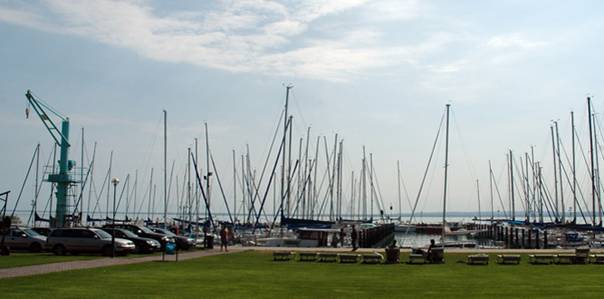 Balatonfüred-Arács, Paksi Atomerõmû RT