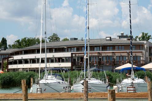 Balatonfüred Silver Resort