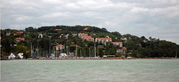 THE Tihany