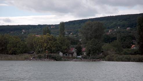 Balatonszepezd, MOHOSZ