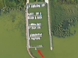 Szigliget Yachtclub