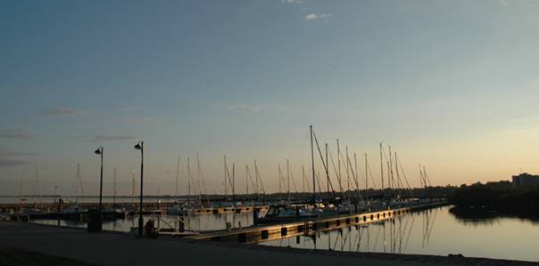 Keszthely, Balaton