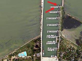 Balatonszemes, Plattensee